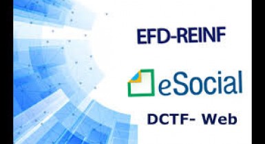 DCTFWeb entra em produção e substituirá a GFIP