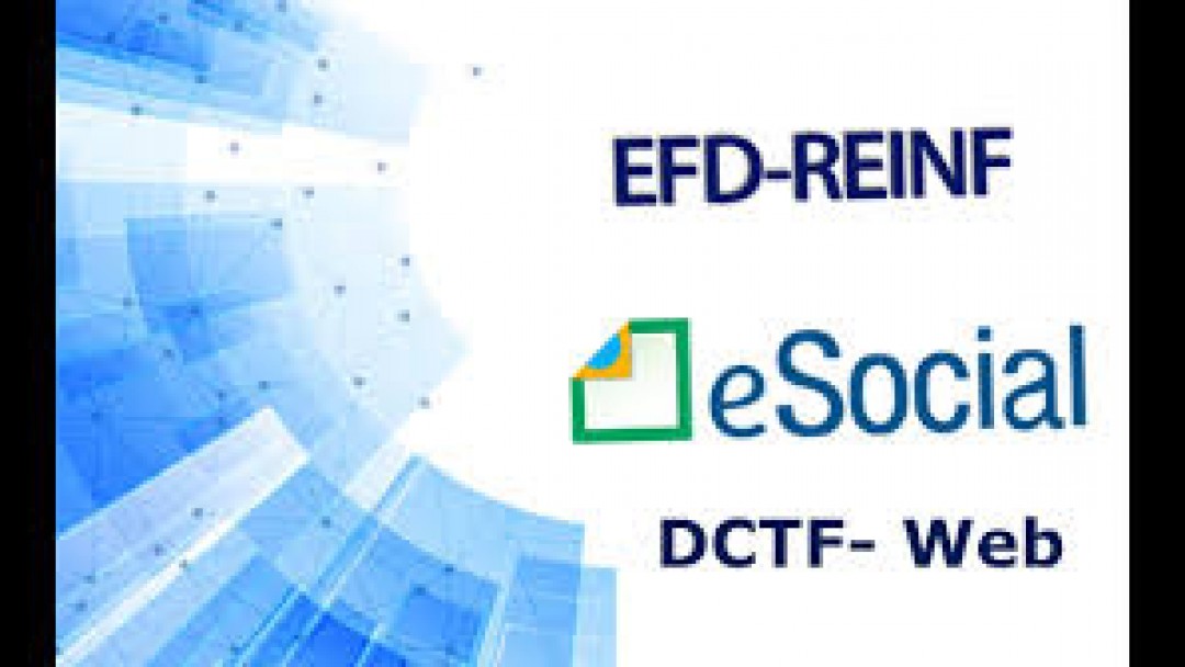 DCTFWeb entra em produção e substituirá a GFIP