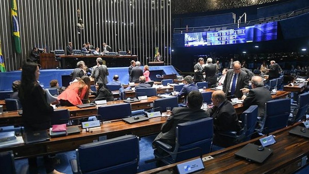 Senado aprova abertura facilitada de empresas de responsabilidade limitada